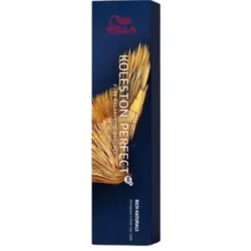 Wella Crema Colorante Koleston Perfect 60ml - 2.8 Negro Azulado